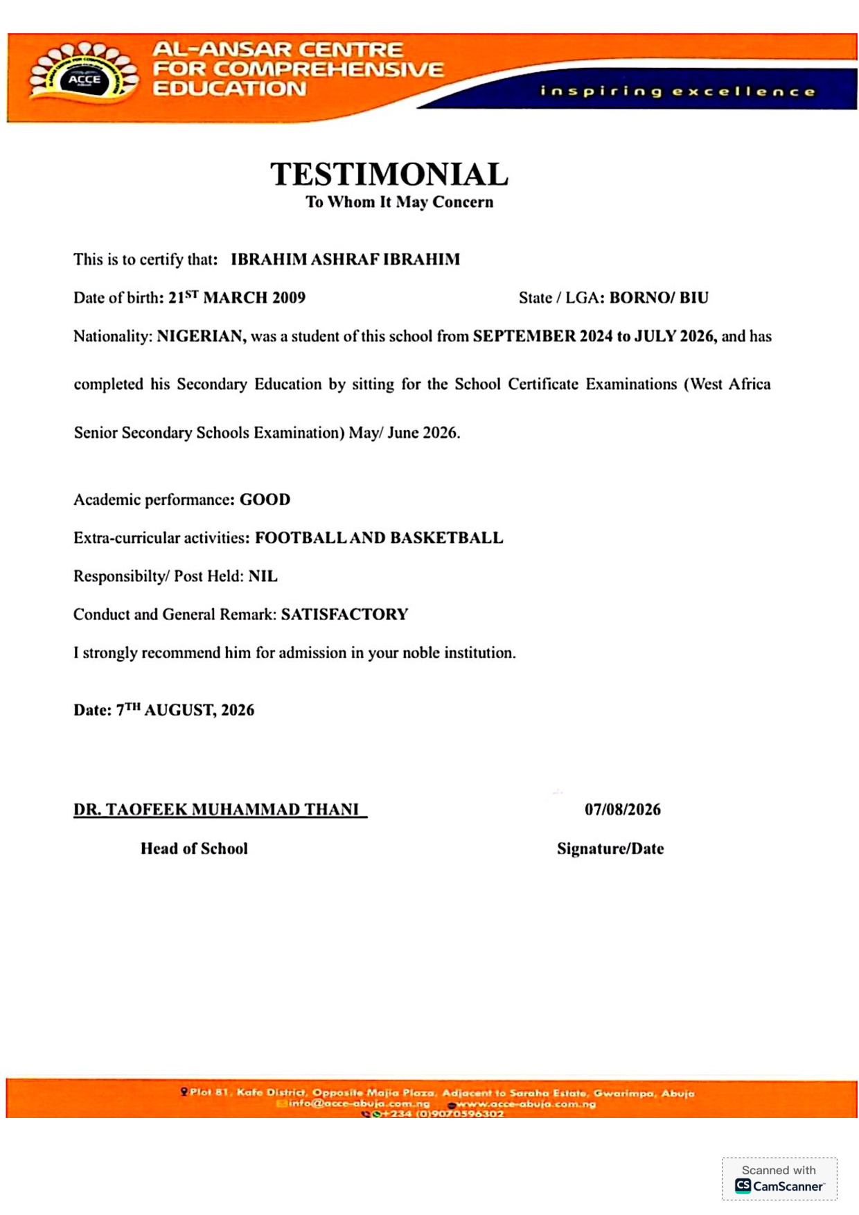 Document Page 1